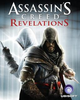 Assassins Creed Revelations (DIGITAL) (PC)