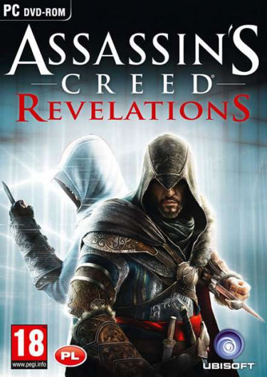 Assassins Creed Revelations (PC DIGITAL) (DIGITAL)