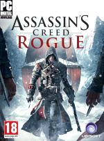 Assassin's Creed Rogue Standard Edition (PC) DIGITAL