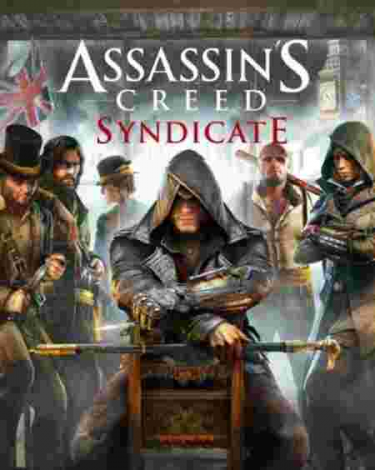 Assassins Creed: Syndicate (PC) DIGITAL (DIGITAL)