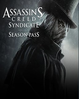 Assassins Creed Syndicate Season Pass (DIGITAL)