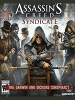 Assassins Creed Syndicate The Darwin And Dickens (PC DIGITAL) (DIGITAL)