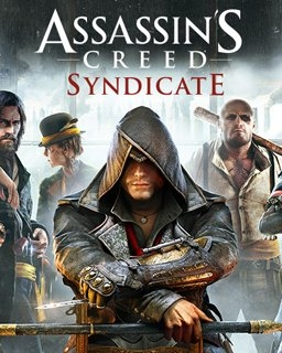 Assassins Creed Syndicate (DIGITAL)
