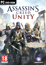 Assassin's Creed: Unity (PC) DIGITAL