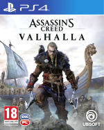 Assassins Creed: Valhalla BAZAR