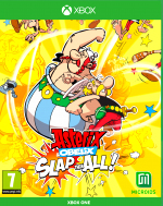 Asterix & Obelix: Slap them All! - Limited Edition