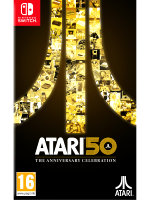 Atari 50: The Anniversary Celebration BAZAR