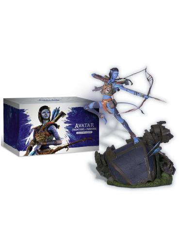 Avatar: Frontiers of Pandora  - Collector's Edition (PC)