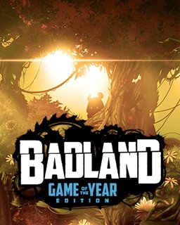 Badland GOTY (PC)