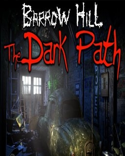 Barrow Hill The Dark Path (PC)
