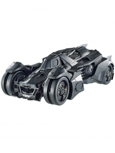 Batman: Arkham Knight - Batmobile Edition (PS4)