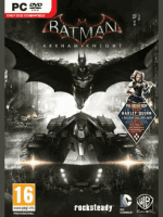 Batman: Arkham Knight (PC)