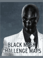 Batman Arkham Origins Black Mask Challenge Pack (DIGITAL)