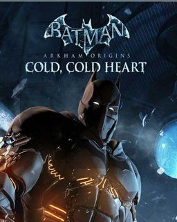 Batman Arkham Origins Cold Cold Heart (PC)