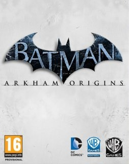 Batman Arkham Origins (PC)