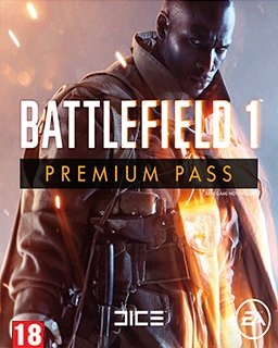 Battlefield 1 Premium Pass (PC)