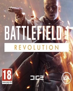 Battlefield 1 Revolution Edition (PC)