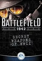 Battlefield 1942: Secret Weapons of World War II