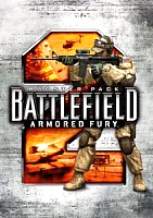 Battlefield 2: Armored Fury Booster Pack (PC)