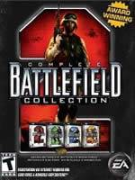Battlefield 2: Complete Collection EN (PC)