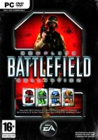 Battlefield 2 Complete Collection (PC)