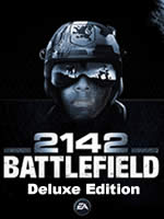 Battlefield 2142: Deluxe Edition EN (PC)