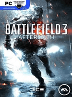 Battlefield 3: Aftermath (PC)