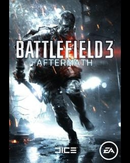 Battlefield 3 Aftermath (PC)