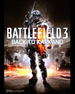 Battlefield 3 Back to Karkand