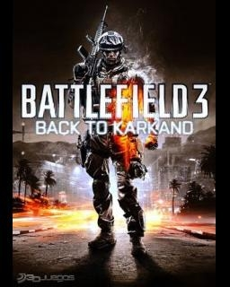 Battlefield 3 Back to Karkand (DIGITAL)
