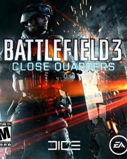 Battlefield 3 Close Quarters (PC)