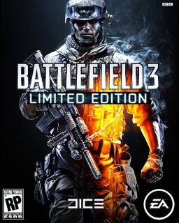 Battlefield 3 Limited Edition (DIGITAL)