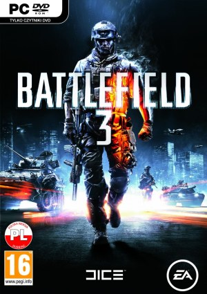 Battlefield 3 (DIGITAL)