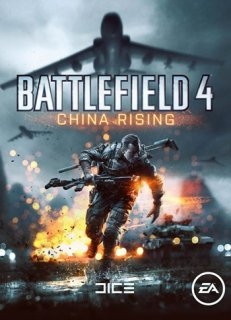 Battlefield 4 China Rising (PC)
