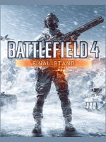 Battlefield 4 Final Stand (DIGITAL)