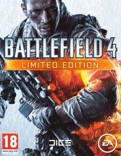 Battlefield 4 Limited Edition (DIGITAL)