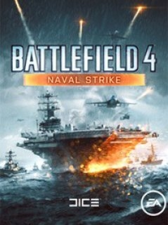 Battlefield 4 Naval Strike (PC)