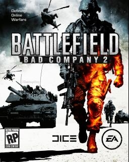 Battlefield Bad Company 2 (PC)
