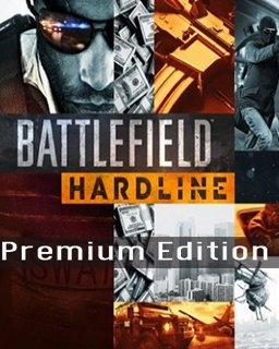 Battlefield Hardline Premium Edition (DIGITAL)