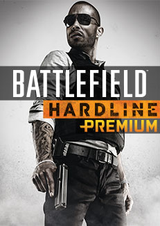 Battlefield Hardline Premium Pack (PC) DIGITAL (DIGITAL)