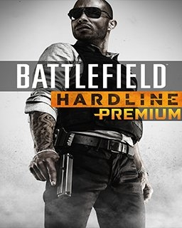 Battlefield Hardline Premium (PC)