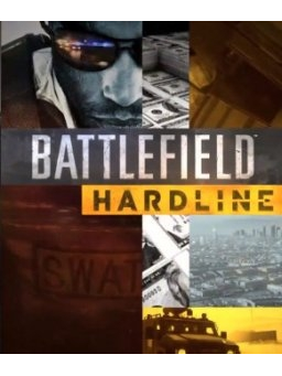 Battlefield Hardline (DIGITAL)