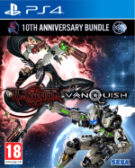 Bayonetta & Vanquish - 10th Anniversary Bundle