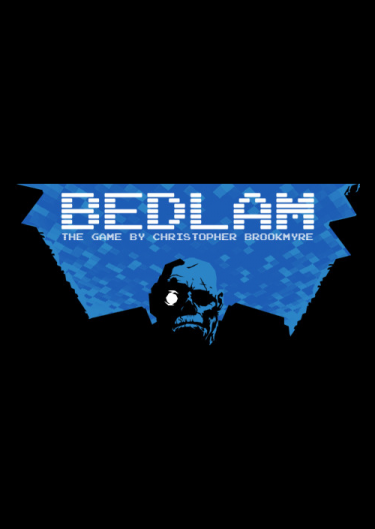 Bedlam (DIGITAL)