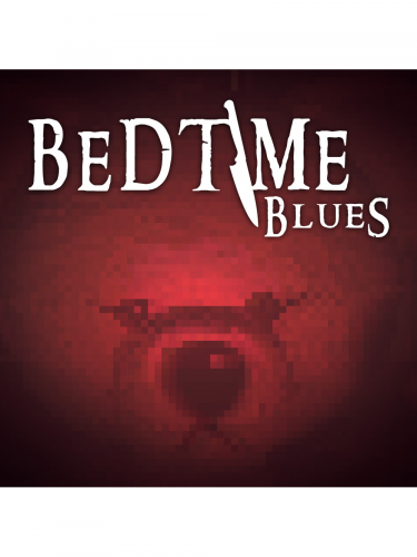 Bedtime Blues (PC) Steam (DIGITAL)