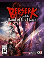 BERSERK and the Band of the Hawk (DIGITAL)