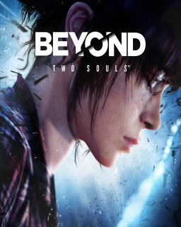 Beyond Two Souls (PC)