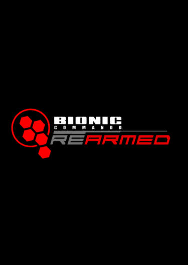 Bionic Commando: Rearmed (PC) DIGITAL (DIGITAL)