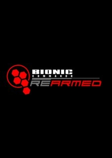 Bionic Commando Rearmed (PC)