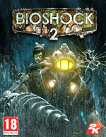 BioShock 2 (PC) DIGITAL